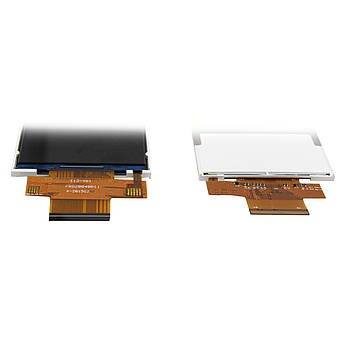 РК-модуль TFT - LCD 2,8 дюйма (240х320), FRD280V40027-А, фото 2