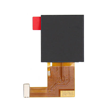 РК-модуль TFT – LCD 1,22 дюйма (240х240), FPC-1222402, фото 1