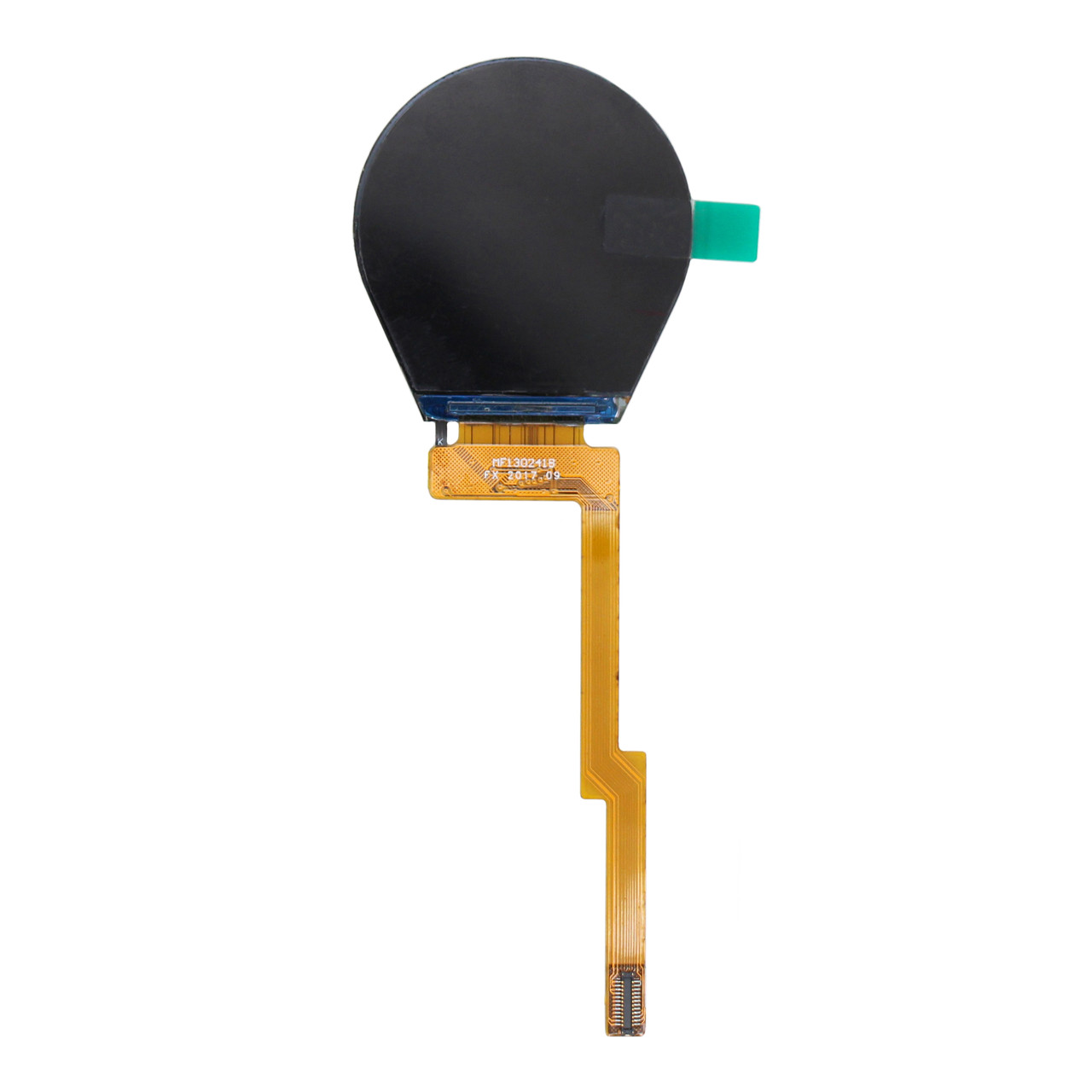 РК-модуль TFT – LCD 1,3 дюйма (240х240), MF130241В