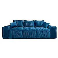 Диван розкладний Оксамит
