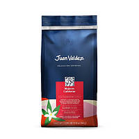 Колумбийский кофе Juan Valdez Mujeres Cafeteras (в зёрнах) - 454 грамма