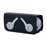 Навушники дротові Akg by Samsung EO-IG955 білі, фото 3