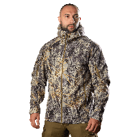 Куртка instinct 2.0 twill татарське зілля