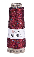Pailletes YarnArt-8006