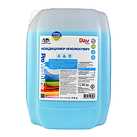 Кондиціонер - ополіскувач для білизни FRESH (5кг)