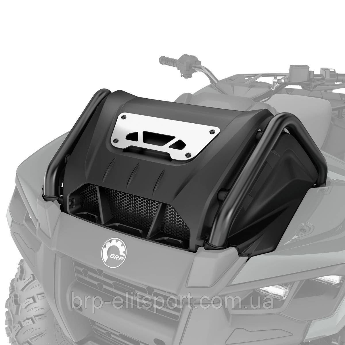 Комплект перенесення радіатора (Outlander) G3L