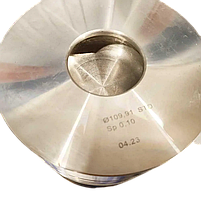 Поршневая группа МТЗ-80 Д-65 Польша Zlotecki, фото 4