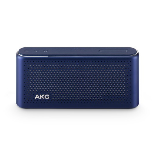 Портативна колонка AKG S30 Travel Speaker синя, фото 1
