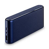 Портативна колонка AKG S30 Travel Speaker синя, фото 4