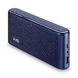 Портативна колонка AKG S30 Travel Speaker синя, фото 3