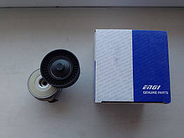 Натяжний ролик натягувача ремня генератора Iveco Daily E6 (2014-...) 2.3hpi, 504086751, 504000410, 2994029, Engitech, Італія