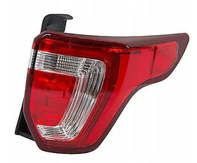 Ліхтар правий Ford Explorer 16-19 (BASE, XLT, LIMITED, PLATINUM) Depo
