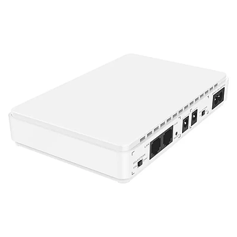 Джерело Бесперебійного Живлення для роутера модема терміналу GPON 5V/9V/12V UPS POE-431P