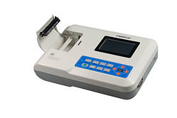 Електрокардіограф 3-х канальний Heaco 300G