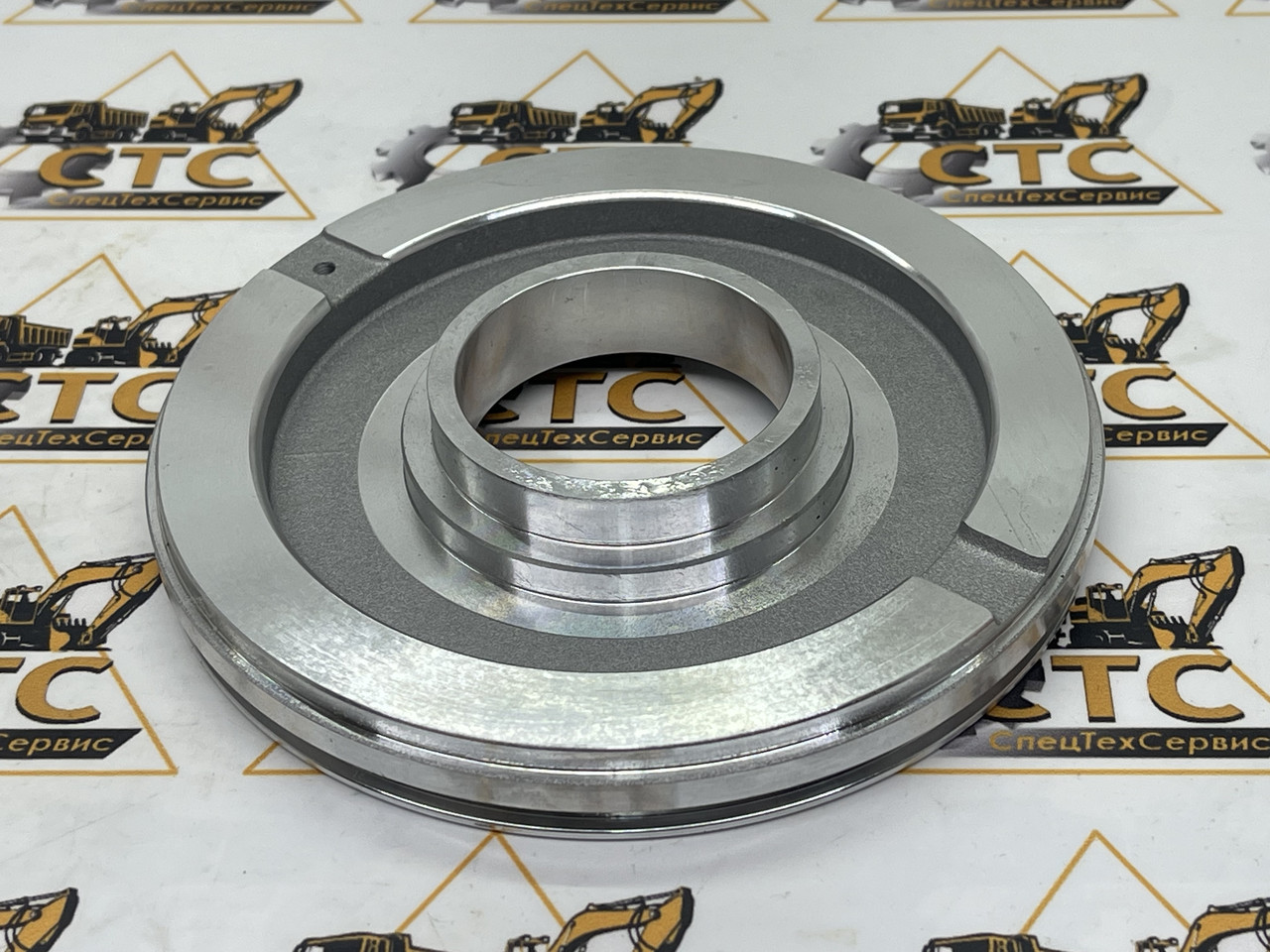 Поршень для КПП на JCB номер 449/M2157, 449/11370, 11371P