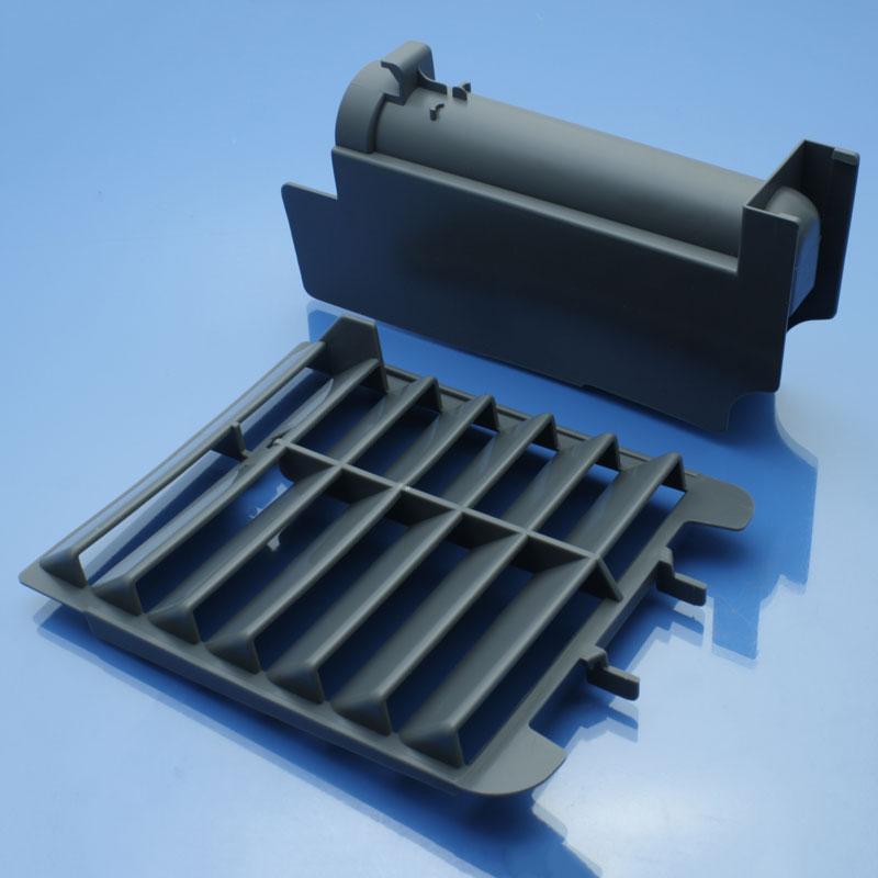 Решітка із соплом до пилососа Bosch AquaWash & Clean BWD41700, BWD41740, ProAnimal BWD421PET, ProPower BWD421POW, VC763, VC7920