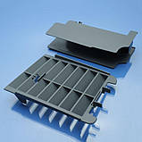 Решітка із соплом до пилососа Zelmer Aquawelt 1600W 919, ZVC763, ZVC752, ZVC764, ZVC762, VC7920, фото 9