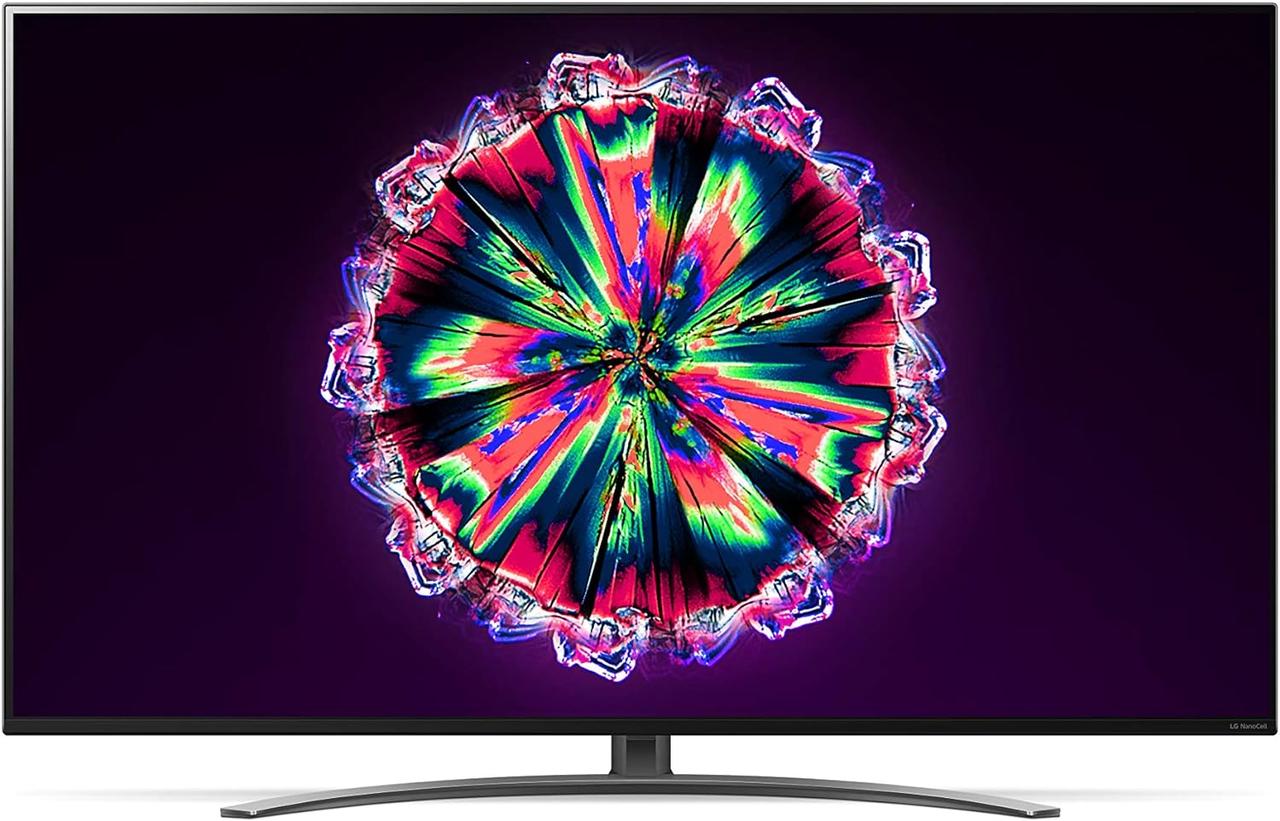 Телевізор LG 49NANO867NA