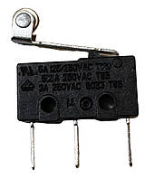 0V1928 Мікроперемикач, Necta