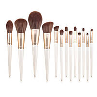 Пензлі для макіяжу