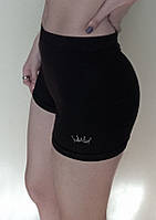 Шорти короткі для танців і гімнастики