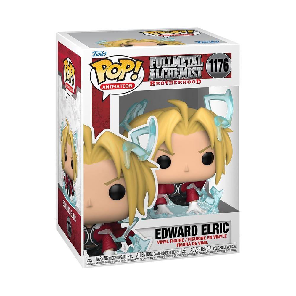 Fma funko pop on sale