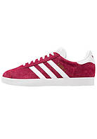 Adidas gazelle burgundy womens 2025