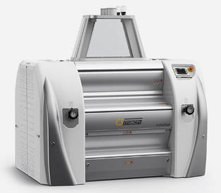 Вальцевий станок