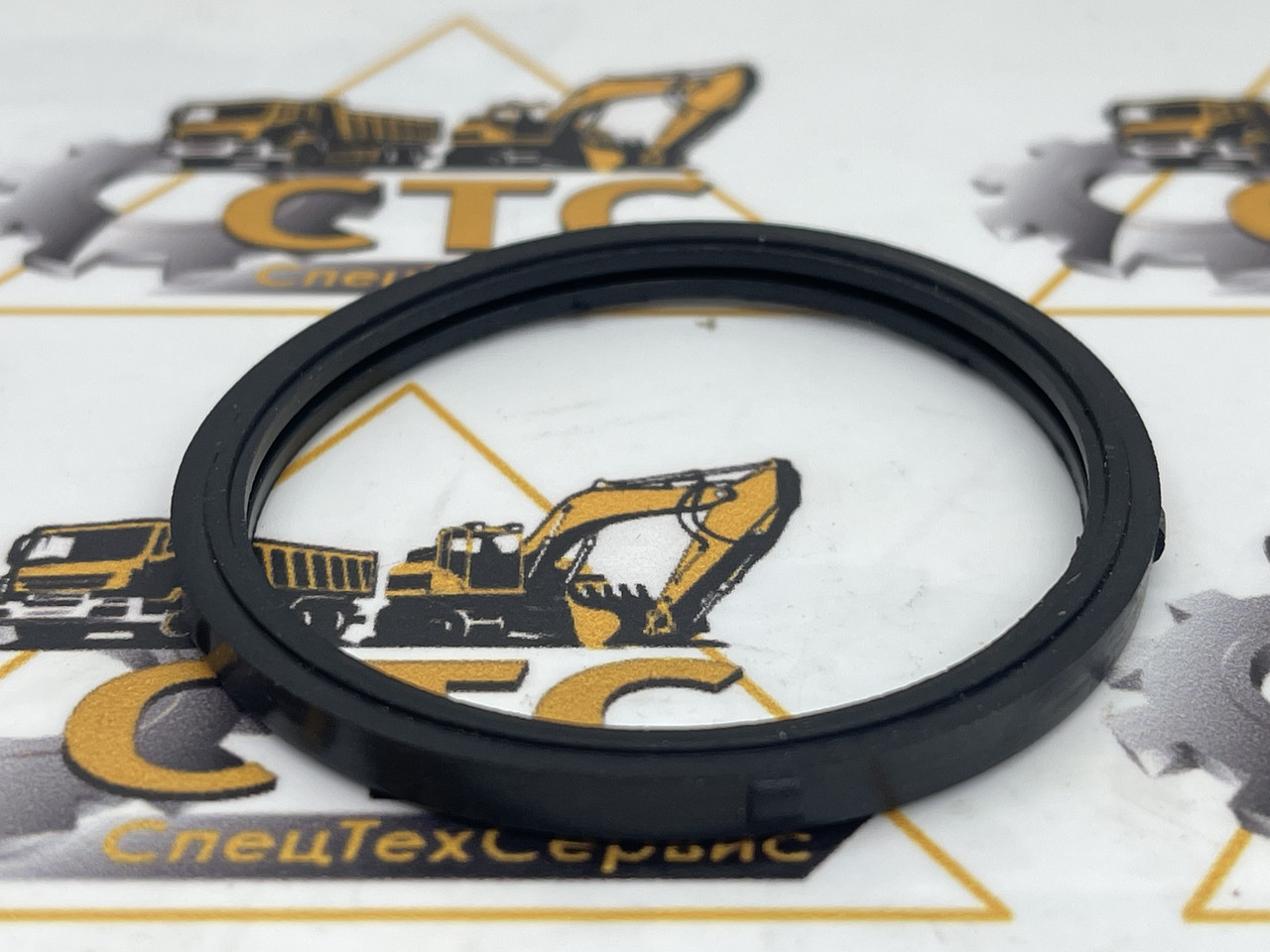 Ущільнювальне кільце термостата для двигуна Diesel Max на JCB номер 320/04543, фото 1