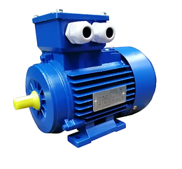 Електродвигун АІР56B2 (АІР 56 B2) 0.25 кВт 3000 об./хв (IM B3)