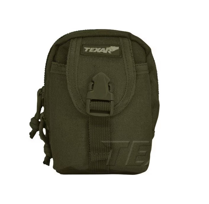 Підсумок Texar MB-05 Olive, фото 1