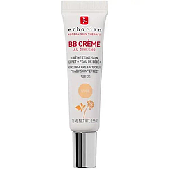 BB крем Erborian BB Creme Baby Skin Nude 15 мл