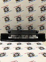 Дифузор радіатора Опель Віваро 3 новий оригінальний 2014-