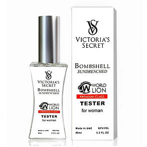 Victorias Secret Bombshell Sundrenched ТЕСТЕР Premium Class жіночий 60 мл