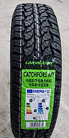 Шина на Газель 185/75 R16C Lanvigator CatchFors A/T