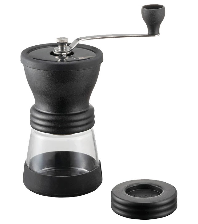 Кавомолка Hario Skerton N Ceramic, фото 1