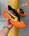 Баскетбольні КРОСИВКИ PUMA HOOPS X CHEETOS® SCOOT ZEROS ORANGE

 кросівки, фото 5