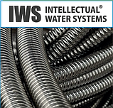 Гофрована труба 20A, 10м, з нержавіючої сталі SS304, IWS flex, фото 7