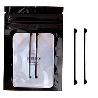 Стріпси для ламінування вій | Streeps for lamination of eyelashes Mar-Ko | 1 пара