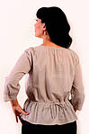 Блуза жіноча (БЛ 046-3), фото 2