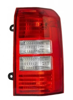 Ліхтар правий Jeep Patriot 07-17  Depo