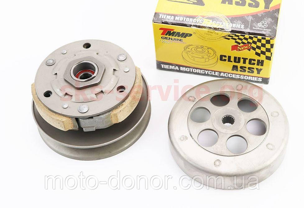 Варіатор задній Yamaha JOG 90 "TMMP", фото 1