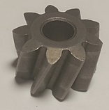 Шестерні електропили ланцюговий Зеніт ЦПЛ-406/2200 (d10*18*86 40 зубів ліво), фото 4