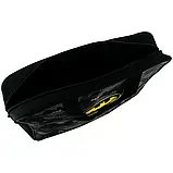 Шкільна текстильна сумка А4 Kite DC DC24-589, фото 2