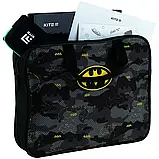 Шкільна текстильна сумка А4 Kite DC DC24-589, фото 6