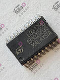 Мікросхема L9337MD STMicroelectronics корпус SOIC-20, фото 2