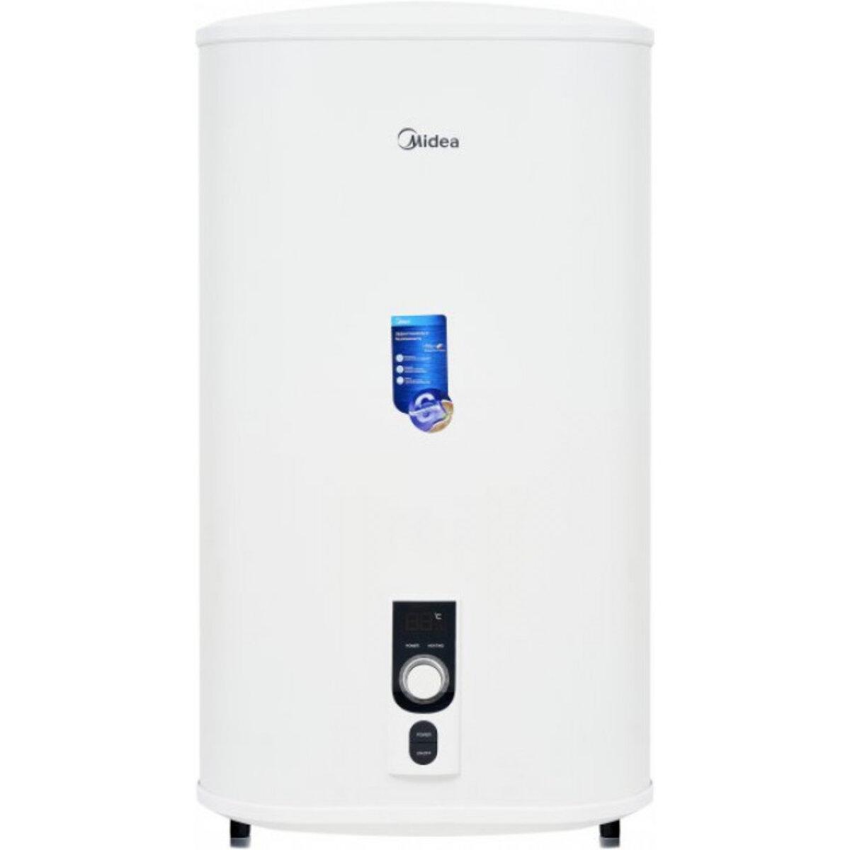 Водонагрівач MIDEA D50-20ED2(W), фото 1