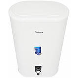Водонагрівач MIDEA D50-20ED2(W), фото 3