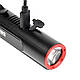 Ліхтар KONUS KONUSLIGHT-2K (1000/2000 Lm) USB Rechargeable, фото 5