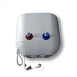 Водонагрівач MIDEA D15-20VI(U), фото 5